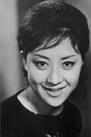 香月美奈子 as Gena Mori in I'll End in Hell