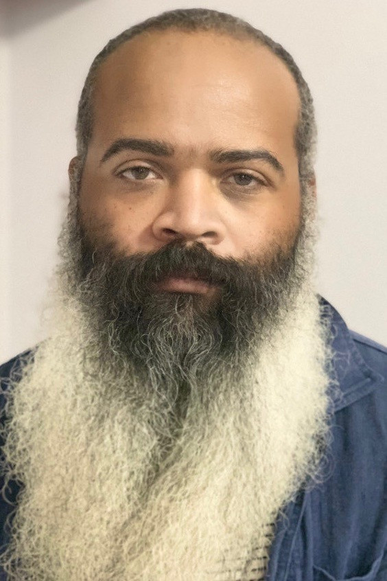 Kyp Malone as Jamal in Doors