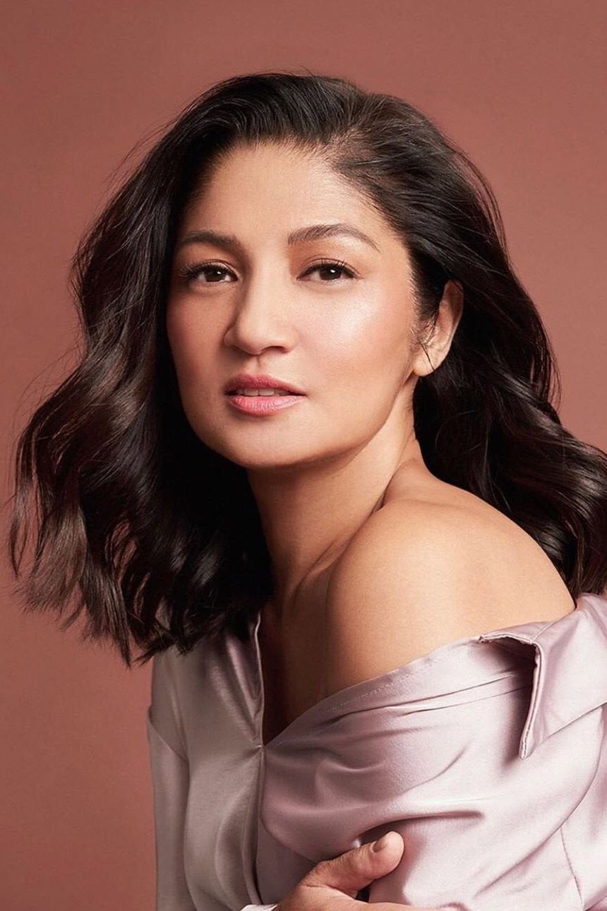 Yayo Aguila as Melissa Noche in Ngayon at Kailanman