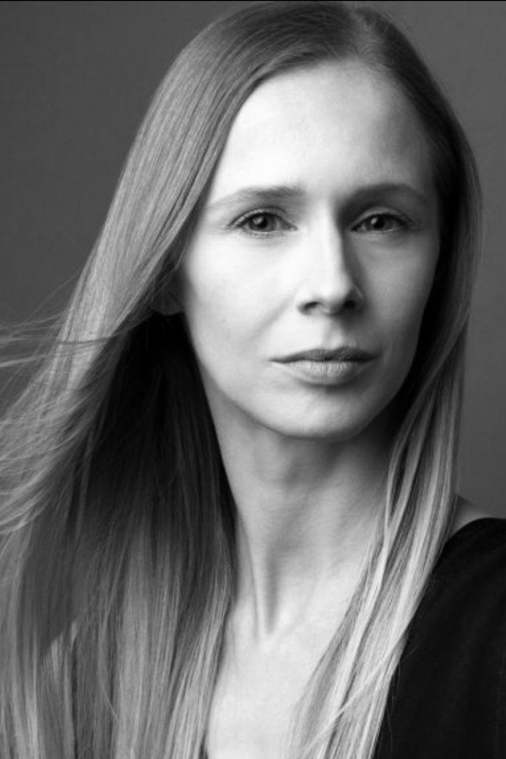 Stina Quagebeur as Dancer in Giselle: Belle of the Ballet