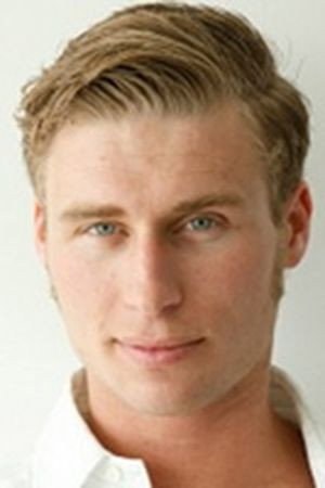Michael Vegas as Max in Dark Secrets
