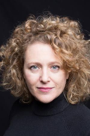 Ronit Asheri as Malka Schwarz in Unorthodox