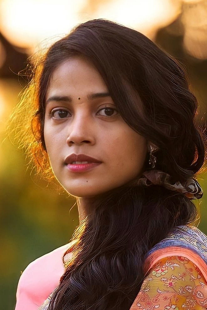 TJ Bhanu as Riya Rathod in Afwaah