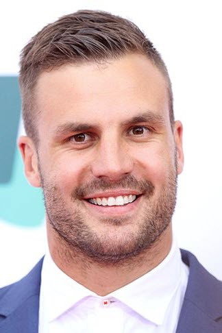 Beau Ryan as Self - Host in The Amazing Race Australia
