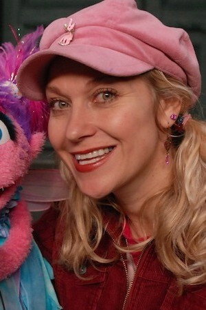 Leslie Carrara-Rudolph as Wendy White in Poochini