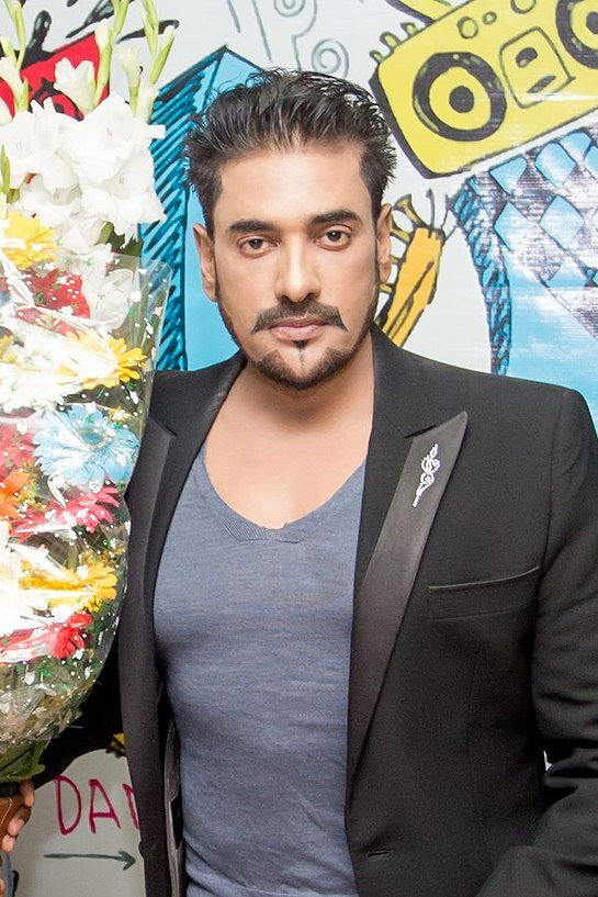 Ananta Jalil as Prince in Kill Him