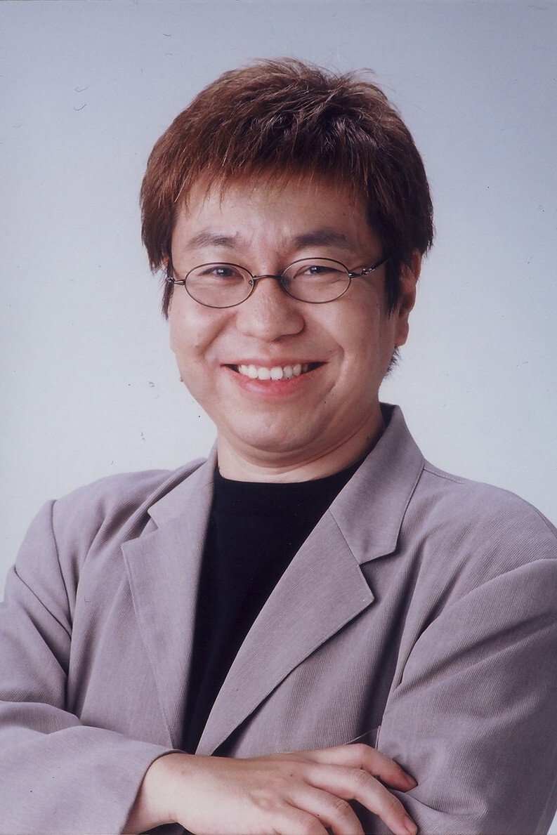 Monster Maezuka as Benimaru Nikaido / Choi Bounge (voice) in The King of Fighters: Destiny