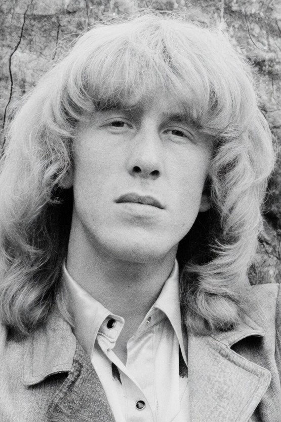 Davey Johnstone as Self in Elton John: The Nation's Favourite Song
