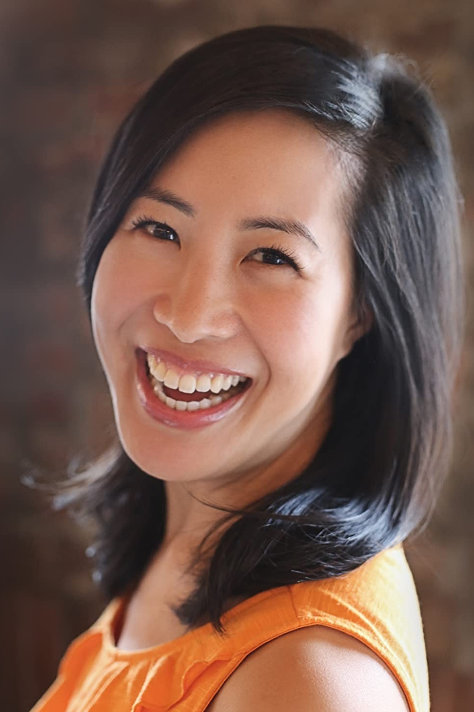 Michelle Sohn as Rin in Where No One Will Find Her