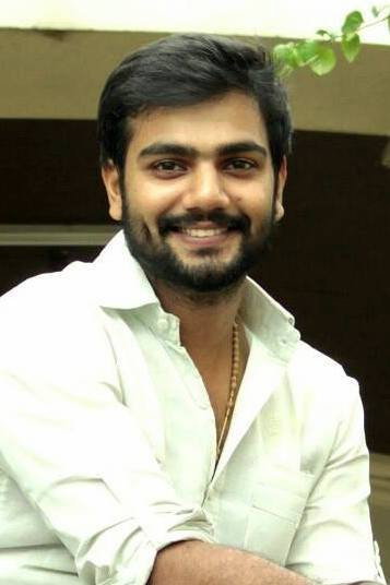 Dheeraj Denny as Arun in Y?