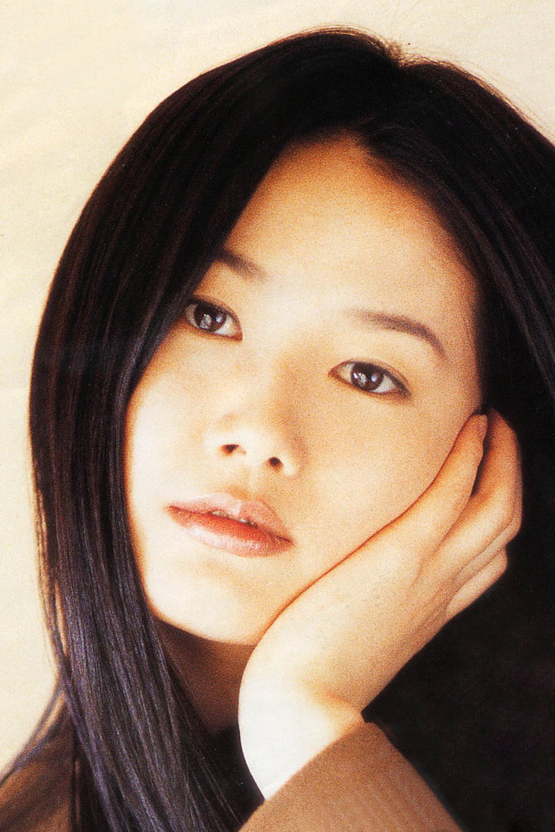 심은하 as Park Ma Ri in 엠