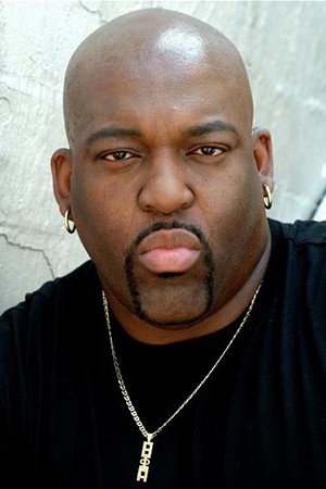 Marcus M. Mauldin as Wayman in Miss Juneteenth
