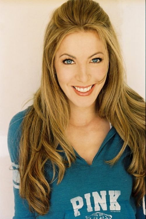 Dustin Quick as Laura in Bound to Vengeance