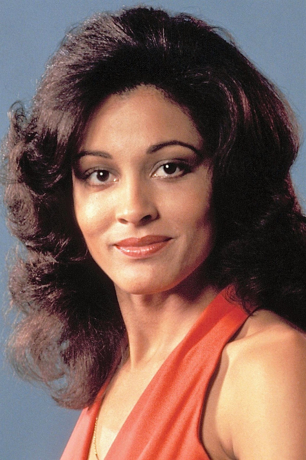 Tracy Reed as Maureen Warren in Sins of the Past