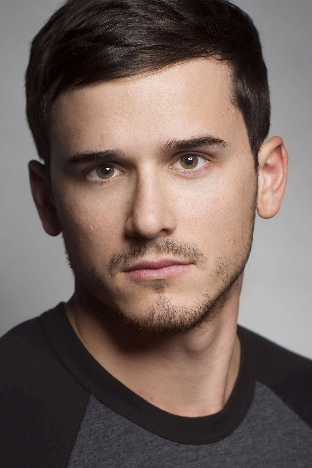 Charles Cottier as Junior in Seven Snipers