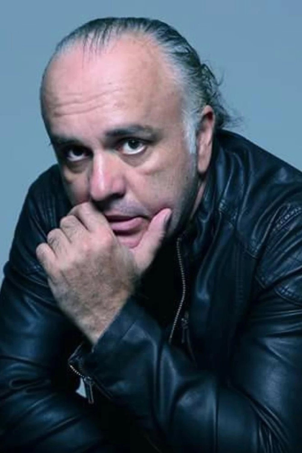Sunaj Raça as Ademi in Column