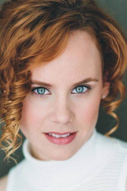 Annie Briggs as Lola "Perr" Perry / Lilita Morgan (The Dean) in Carmilla