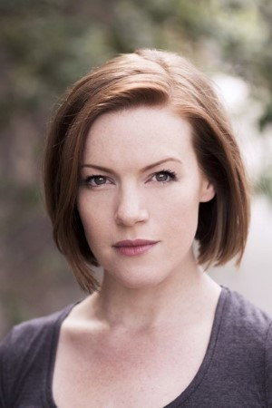 Niamh McGrady as Nicole Devine in Hope Street