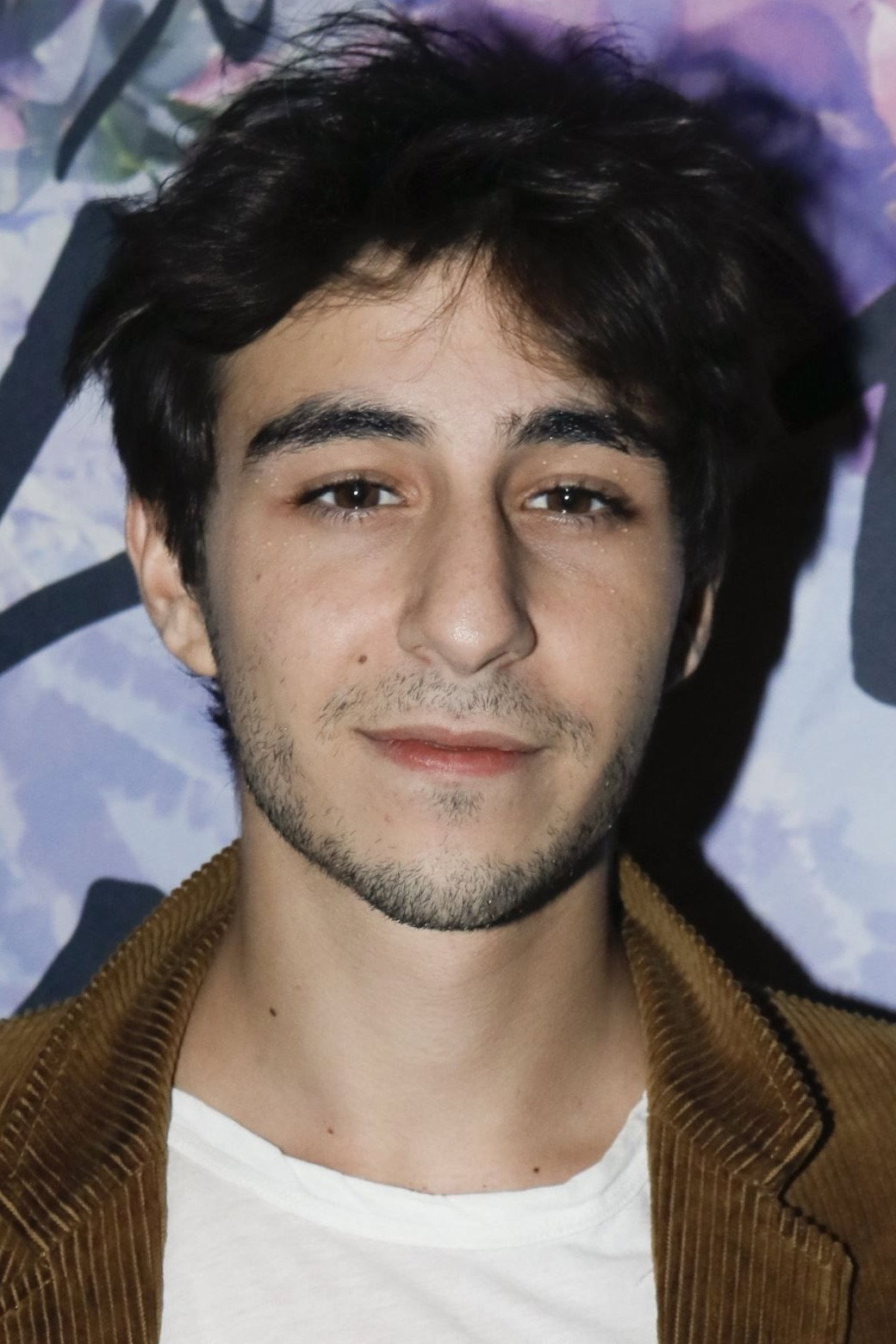 Ben Attal as Nathan Zimmerman in Rachel's Game
