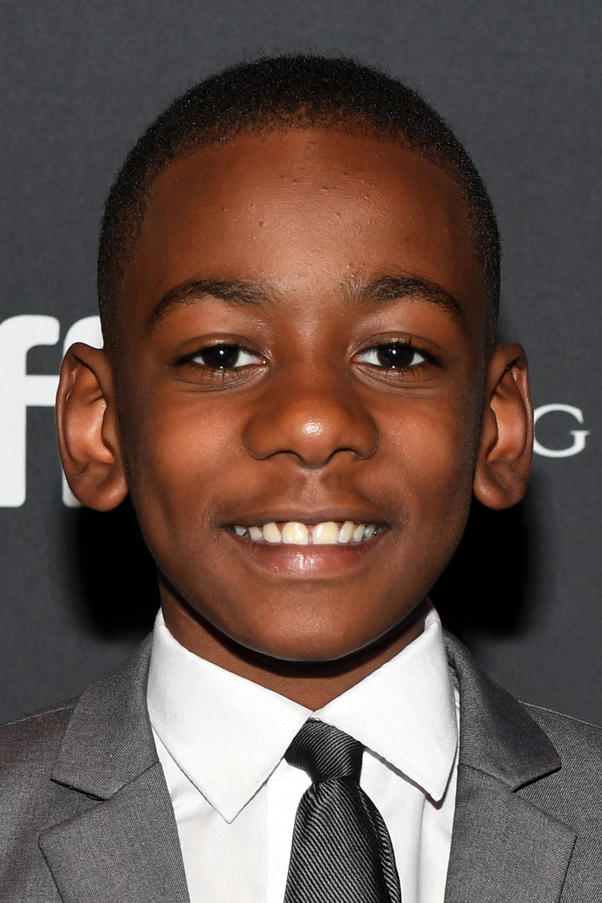 Rayan Dieudonné as Hiko in Hiko