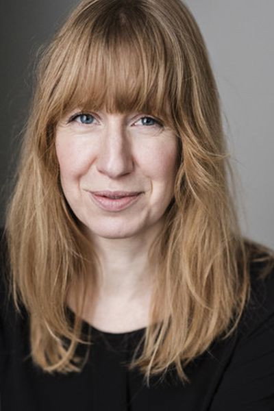 Nia Gwynne as Goneril in RSC Live: King Lear