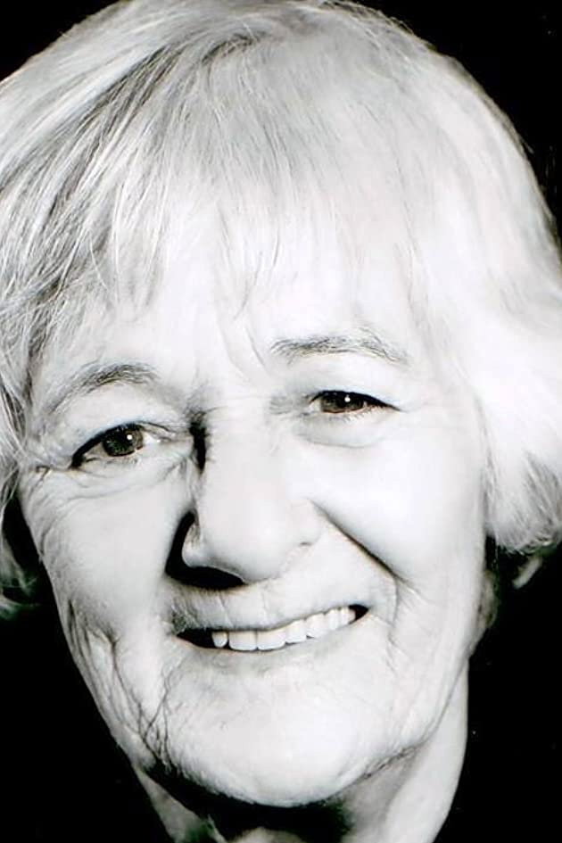 Maryann Turner as Mrs Jason in The Breakthrough