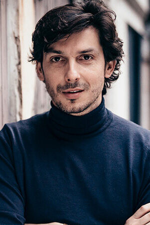 Marcelo Ballardin as Self - Judge in Mijn Keuken Mijn Restaurant