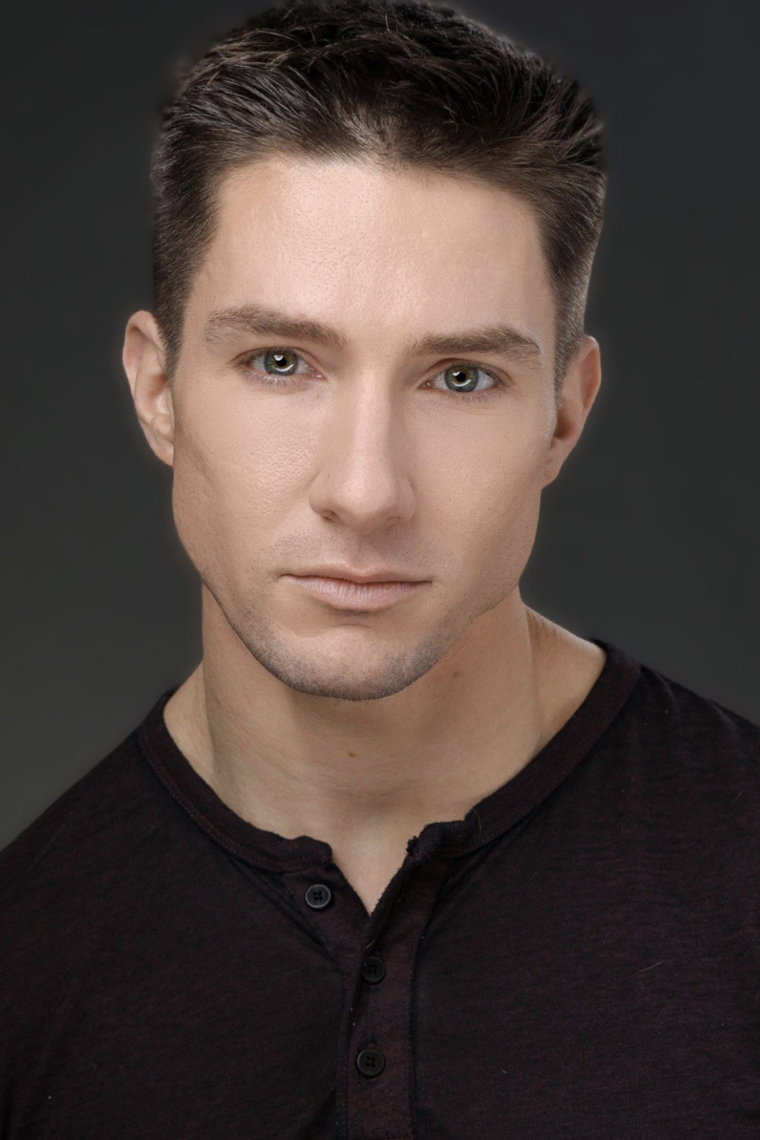 Drew Ater as Nate in Lick