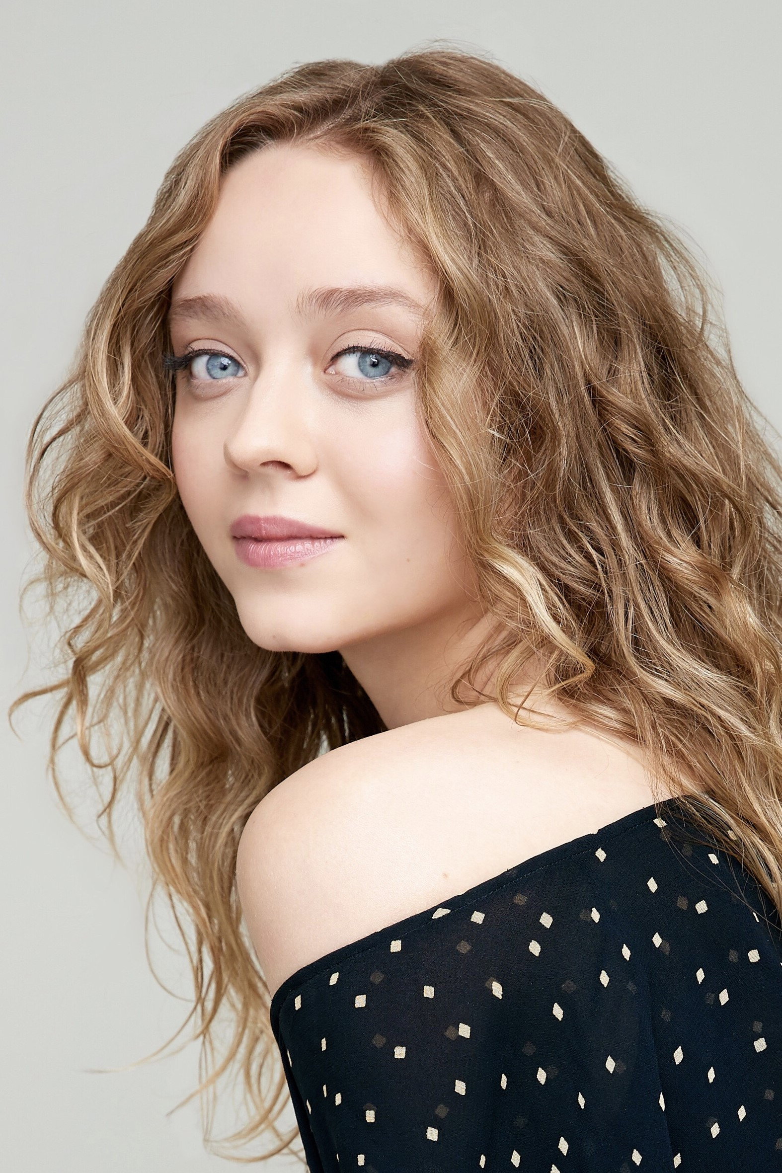 Madeleine Arthur as Christine in To All the Boys: Always and Forever