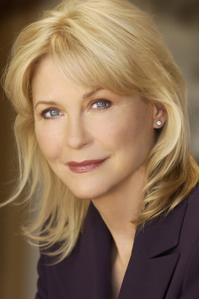 Dee Wallace as Dee Wallace in 13 Fanboy