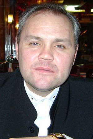 Алексей Чардымский as Безносый in Сонька Золотая Ручка