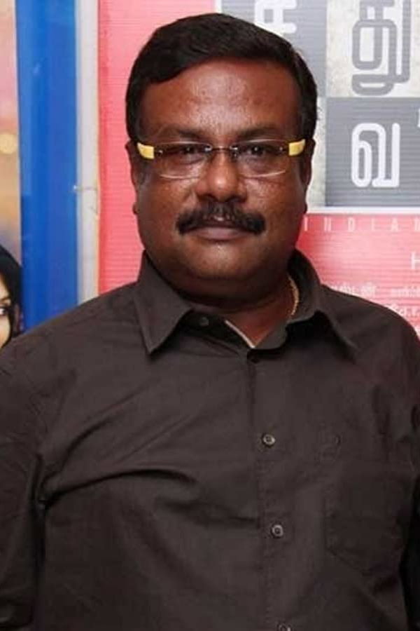 Ilavarasu as Senathipathy in Thee Ivan