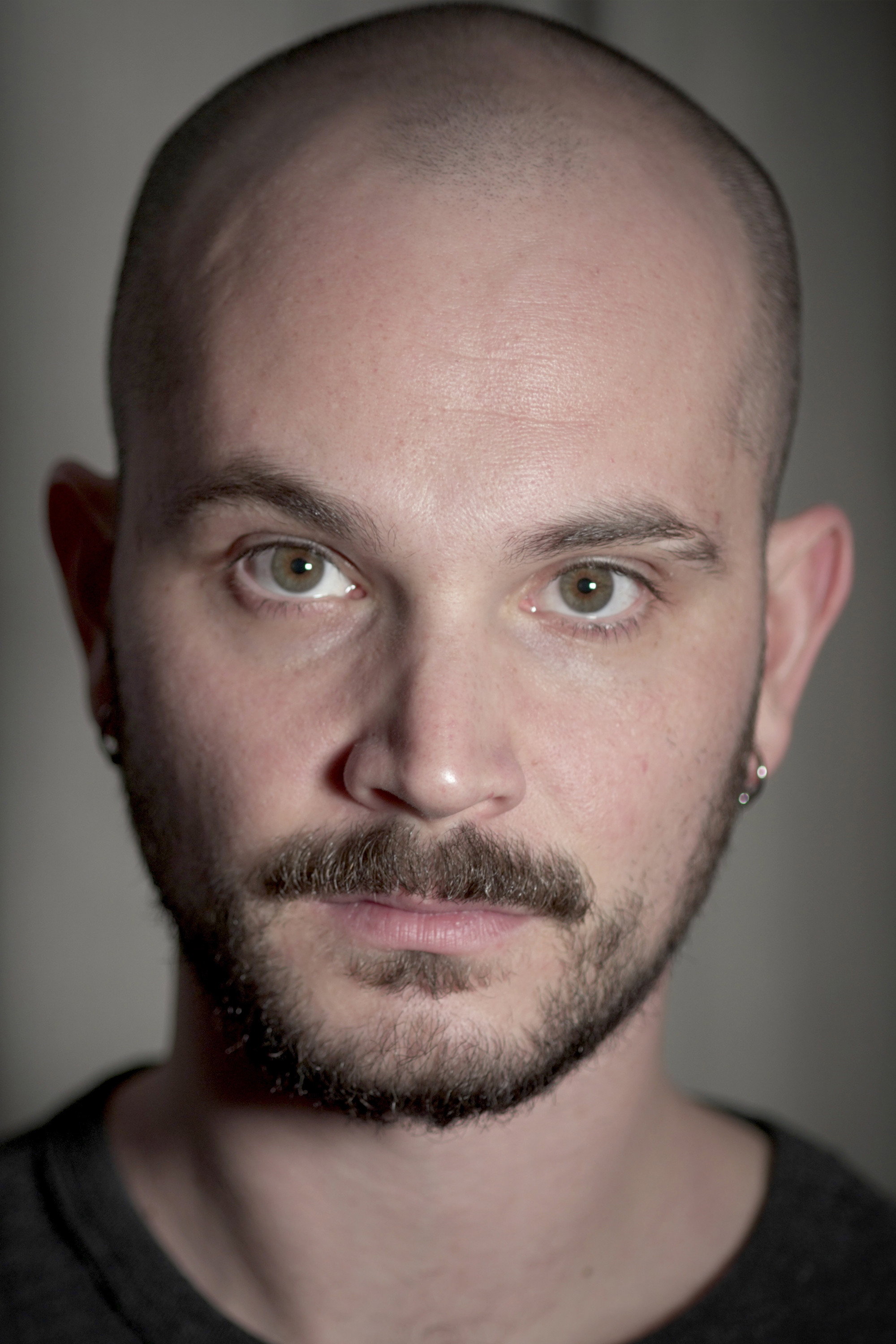Bryce Hodgson as Don E in iZombie