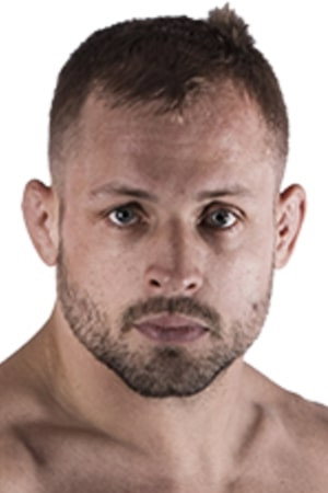 Chris Honeycutt as Self in ACA 174: Borisov vs. Vitruk