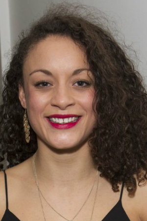 Rochenda Sandall as Vanessa Warren in Criminal: UK
