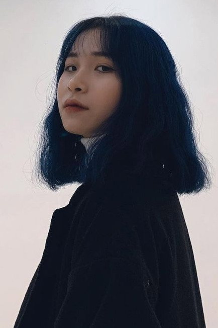 Hồng Hạnh as Thanh Trúc in School's Out! Let's Date Now!