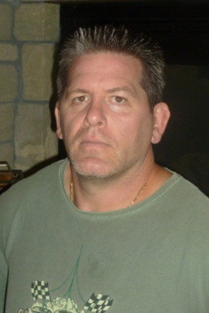 Dave Beneteau as Self in UFC 15: Collision Course