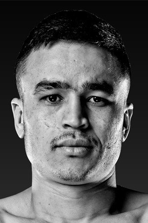 Kudratillo Abdukakhorov as Self in Nonito Donaire vs. Reymart Gaballo