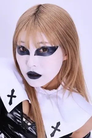 Ram Kaicho as Ram Kaicho in Stardom Triangle Derby I: Opening Round ~New Year Stars 2023~