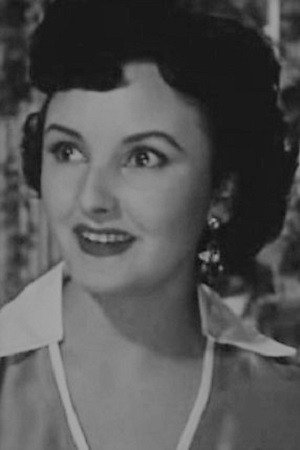 Rosita Valero as Farmacéutica in Doubt