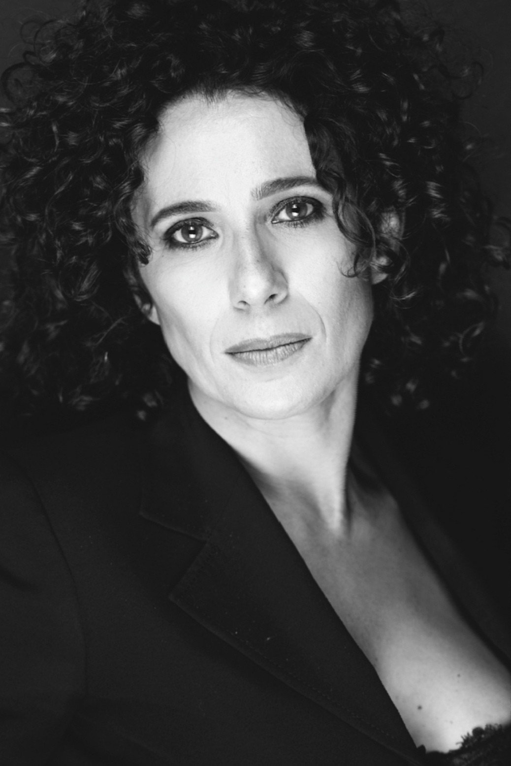 Francesca Antonelli as Maria Colasanti in Circeo