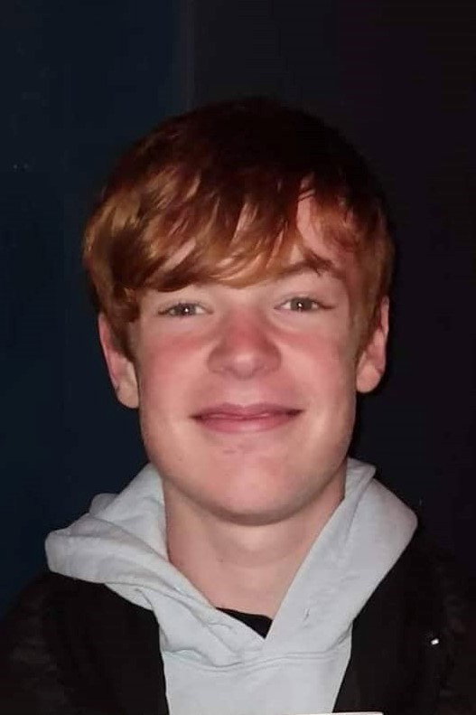 Gregory Benedict Palmer as (voice) Tommy in Wisp