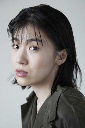 呉城久美 as Miharu Takahashi in Goodbye Hoyaman