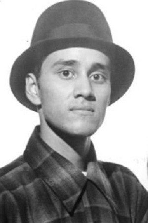Danny De La Paz as Chuco Avila in Catch-22