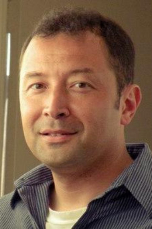 Richard Poche as Detective Robert Holden in Amped