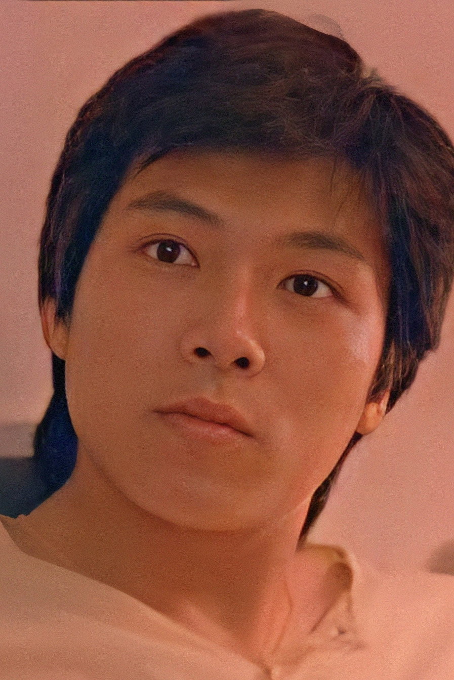 Jeem Yim as 曾志良 in The Last Performance
