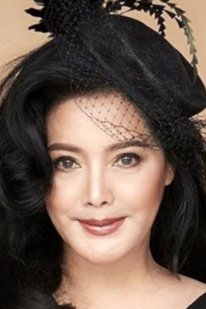 ชไมพร จตุรภุช as Thongsook's Mother in Long Weekend