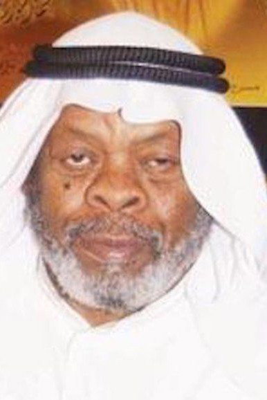 ماجد سلطان as مرزوق in Both Ends Against the Middle