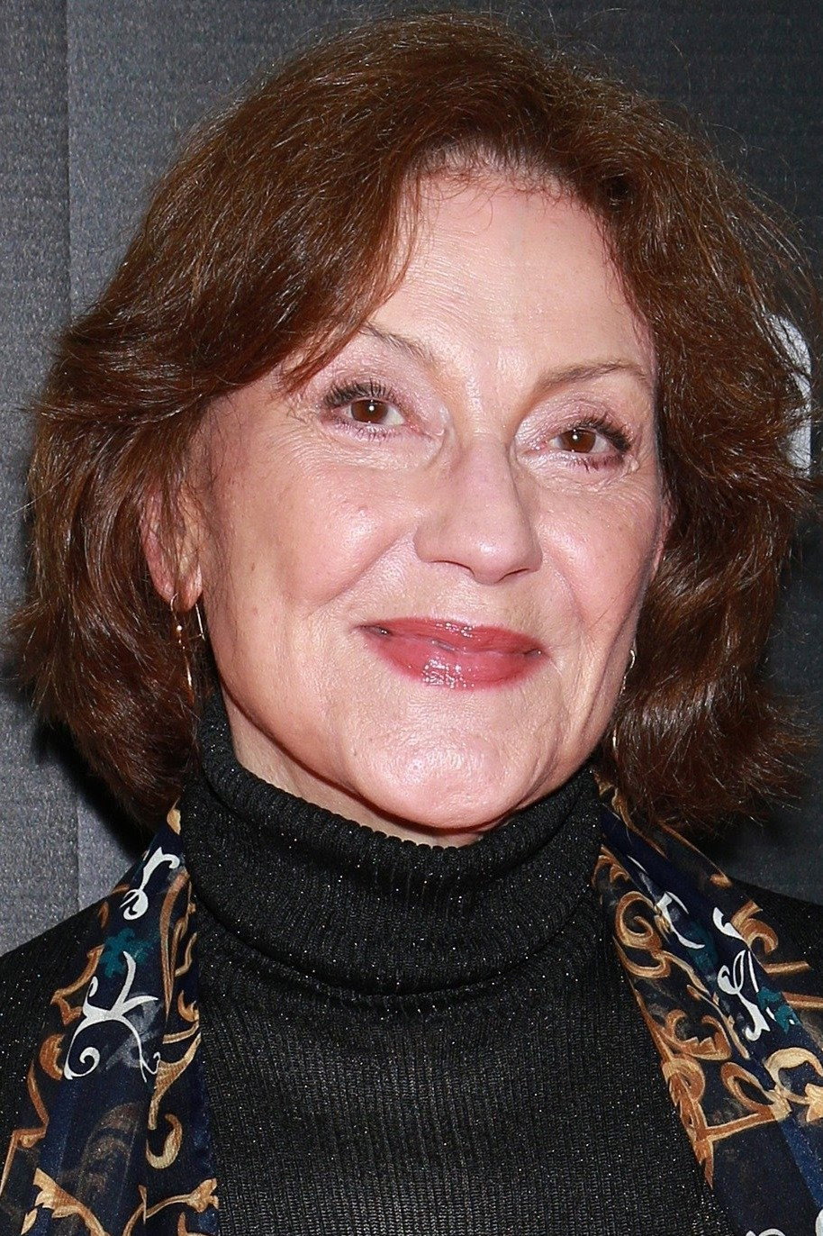 Kelly Bishop as Emily Gilmore in Gilmore Girls: A Year in the Life