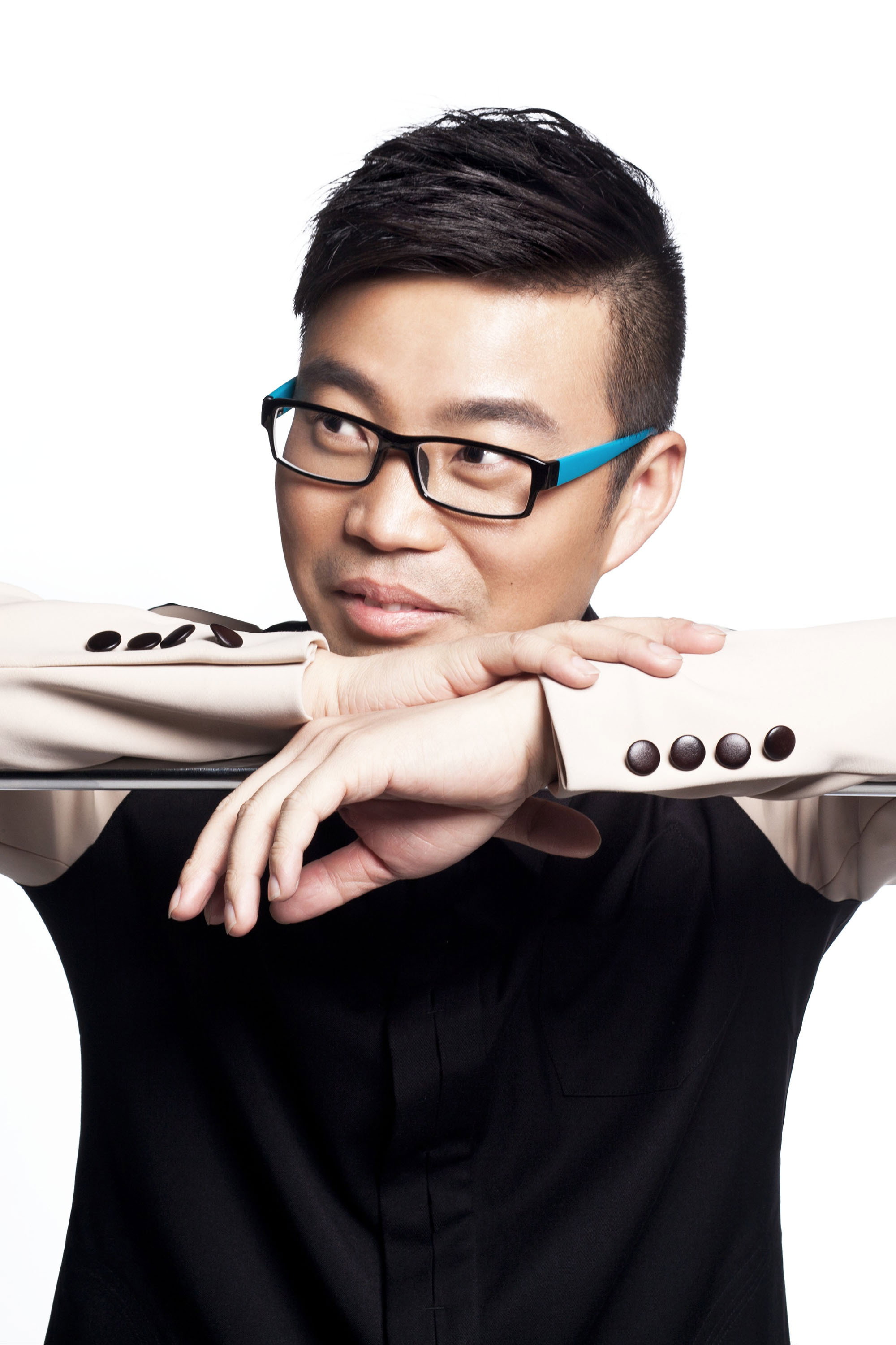 王迅 as Wang Xiao Xun / Xun Xun Zi in Mystery in the Box